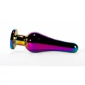 Kép 3/6 - X-Men Secret Shine Metal Blug Plug Rainbow L