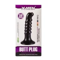 Kép 5/6 - X-Men 10 Extra Girthy Butt Plug