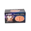 Kép 3/5 - X-Men Super Real Beautiful Breast