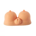 Kép 1/5 - X-Men Super Real Beautiful Breast