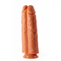 Kép 2/7 - X-Men 11 2-In-1 Dildo
