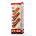 Kép 7/7 - X-Men 11 2-In-1 Dildo