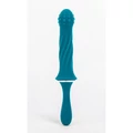 Kép 1/8 - X-Men Vibrating Plug II