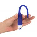 Kép 4/9 - You2Toys Vibrating Silicone Dilator Hollow