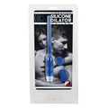 Kép 8/9 - You2Toys Vibrating Silicone Dilator Hollow