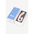 Kép 3/12 - Zini Roae Se Three-Way Pleasure Vibrator