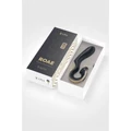 Kép 3/12 - Zini Roae Se Three-Way Pleasure Vibrator