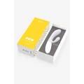 Kép 10/10 - Zini Dew Dual Pleasure Rabbit Vibrator