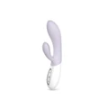 Kép 1/10 - Zini Dew Dual Pleasure Rabbit Vibrator