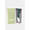 Kép 8/9 - Zini Soon Dual Pleasure G Spot Vibrator
