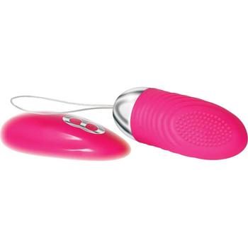 Adam & Eve Turn Me On Rechargeable Love Bullet