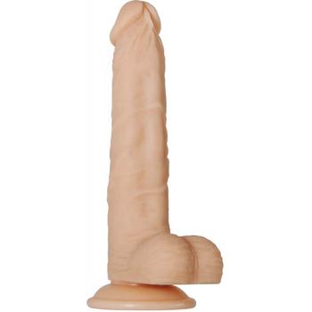 Adam & Eve Adams Rechargeable Vibrating Dildo