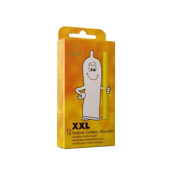 Amor XXL