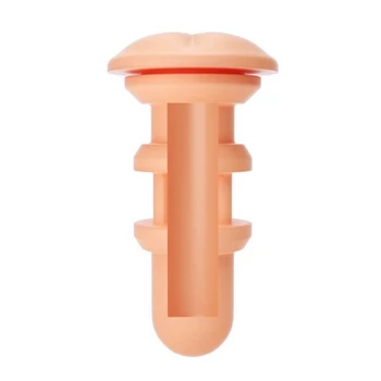 Autoblow A. I. Silicone Anus Sleeve