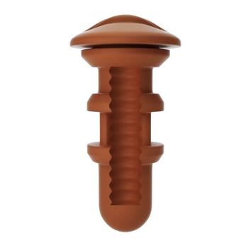 Autoblow A. I. Silicone Mouth Sleeve