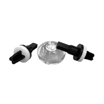 Bathmate pótszelep készlet (Hydromax)