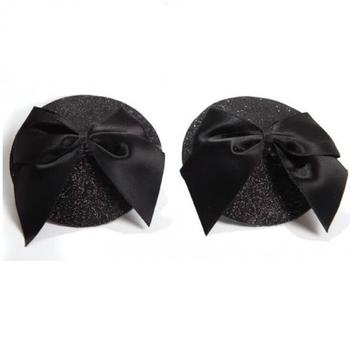 Bijoux Indiscrets Burlesque Pasties Bow