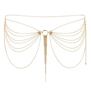 Bijoux Indiscrets Magnifique Waist Jewelry