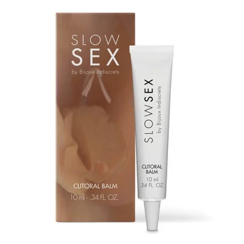 Bijoux Indiscrets Clitoral Balm