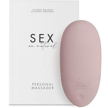 Bijoux Indiscrets Vibrating Personal Massager