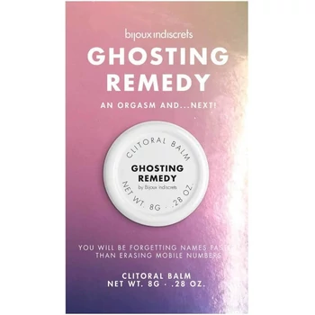 Bijoux Indiscrets Ghosting Remedy