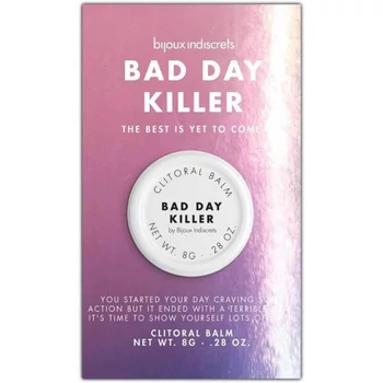 Bijoux Indiscrets Bad Day Killer