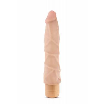 Blush Novelties Mr. Skin Cock Vibe 1