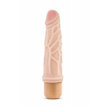 Blush Novelties Mr. Skin Cock Vibe 3