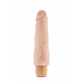 Blush Novelties Mr. Skin Cock Vibe 14