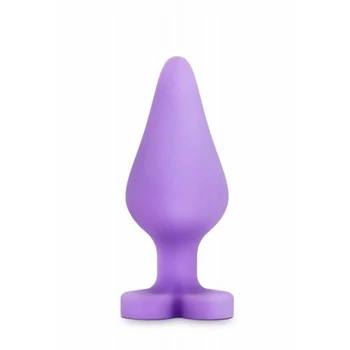 Blush Novelties Naughtier Candy Heart Fuck Me