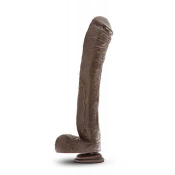 Blush Novelties Dr. Skin Mr. Ed 13