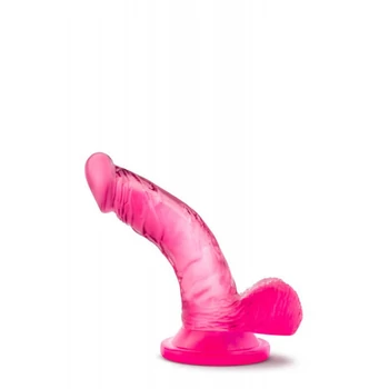 Blush Novelties Naturally Yours Mini Cock 4