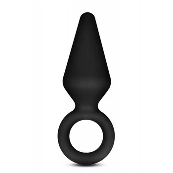 Blush Novelties Anal Adventures Loop Plug