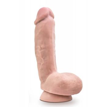 Blush Novelties Dr. Skin 8.5