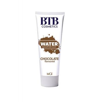BTB Cosmetics Water Based Flavored Chocolate