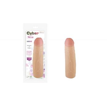 Charmly Toy Cyber Skin Sleeve 8.5 No. 2