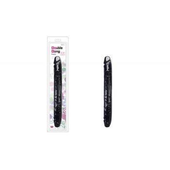 Charmly Toy Pliable Double Dong 13