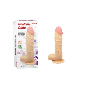 Charmly Toy Realistic Dildo 6