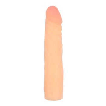 Chisa Novelties Real Touch XXX With Flexible Spine 7.5