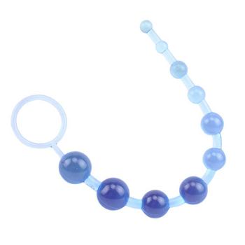 Chisa Novelties Sassy Anal Beads