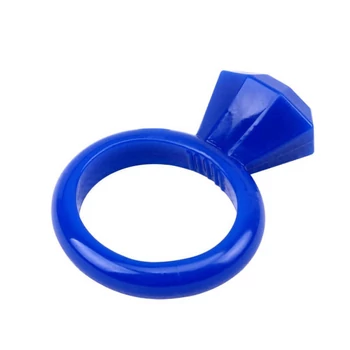 Chisa Novelties Diamond Cock Ring