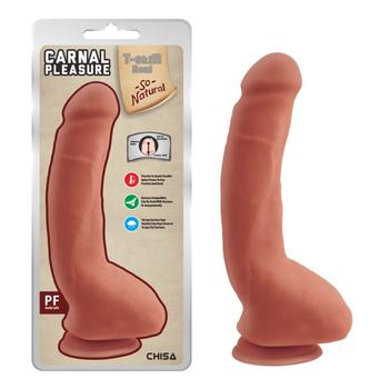 Chisa Novelties Carnal Pleasure