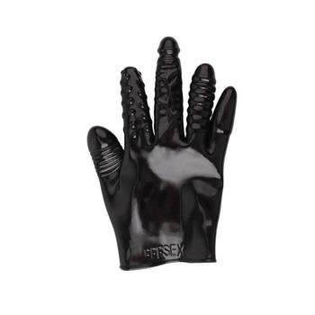 Chisa Novelties Anal Quintuple Glove