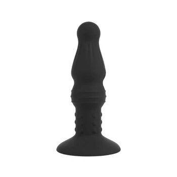 Chisa Novelties 5 Anal Control Plug