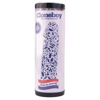 Cloneboy Designers Edition péniszmásoló szett