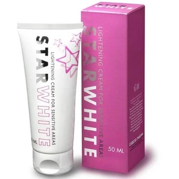 Cobeco Pharma Starwhite