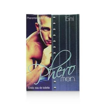 Cobeco Pharma PheroMen Eau De Toilette