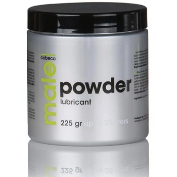 Cobeco Pharma Male Powder