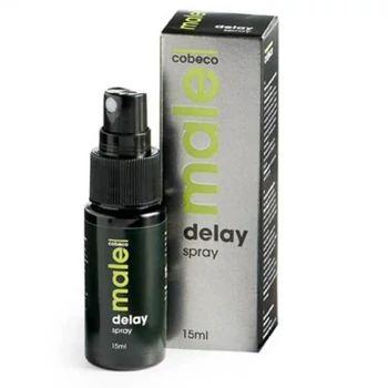 Cobeco Pharma Male Delay Spray
