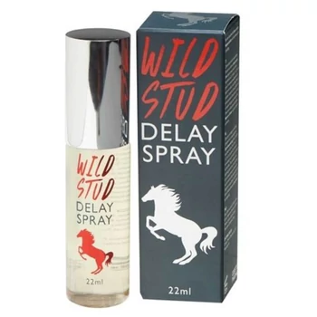 Cobeco Pharma Wild Stud Delay Spray